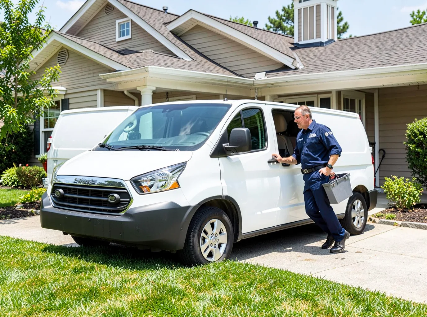 Emergency Plumber company in Davis City, IA